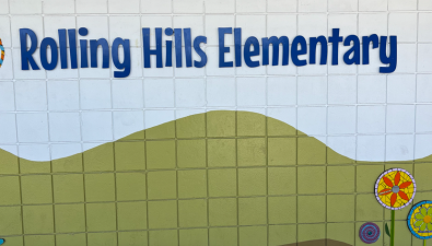  Rolling Hills Elementary
